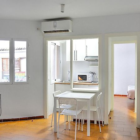 Acogedor Apartamento Centro 塞维利亚 外观 照片
