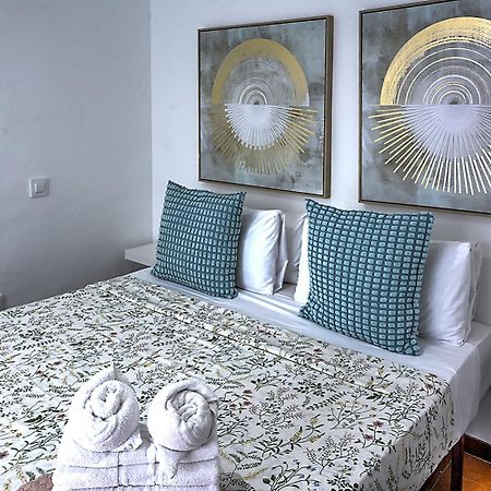 Acogedor Apartamento Centro 塞维利亚 外观 照片