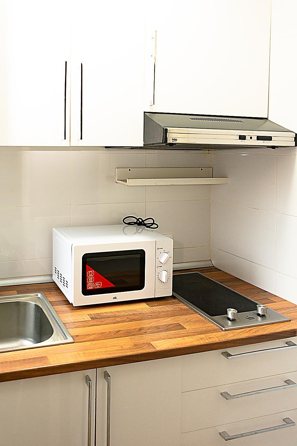 Acogedor Apartamento Centro 塞维利亚 外观 照片