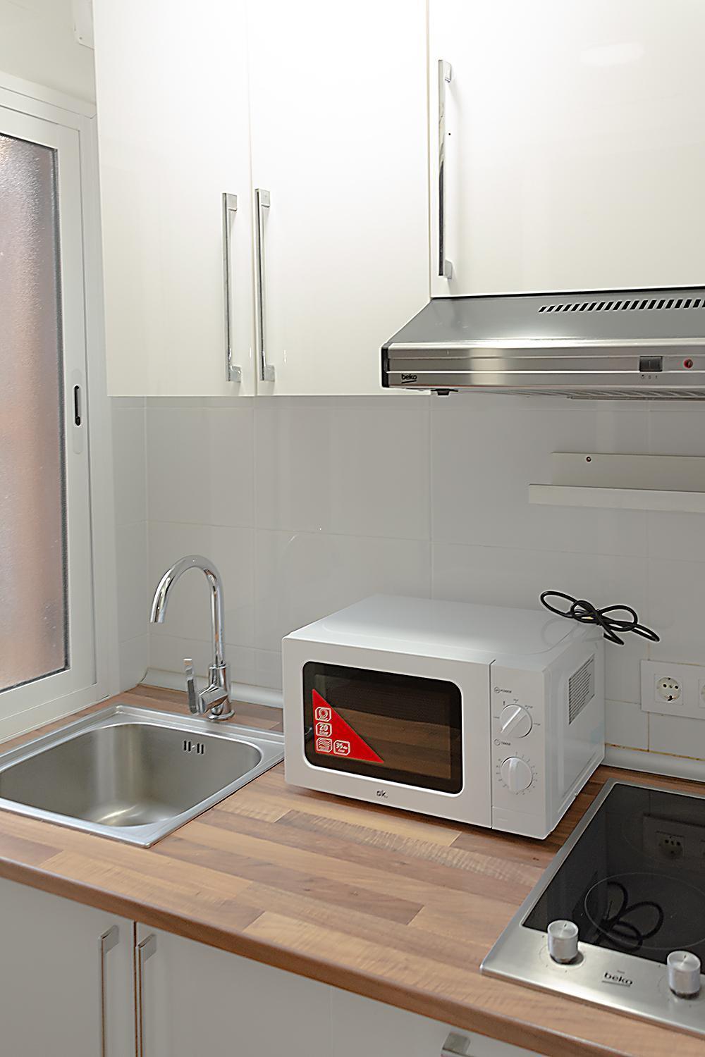Acogedor Apartamento Centro 塞维利亚 外观 照片