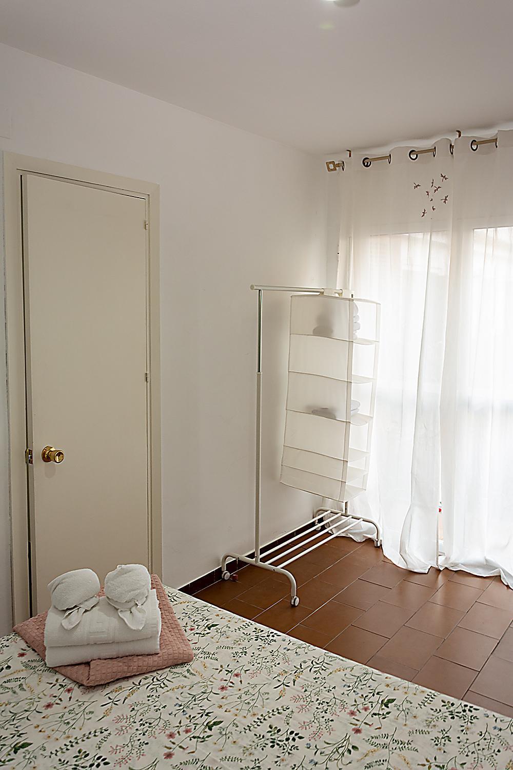 Acogedor Apartamento Centro 塞维利亚 外观 照片